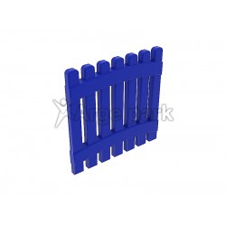 YMPP004 Çit Pano Eski